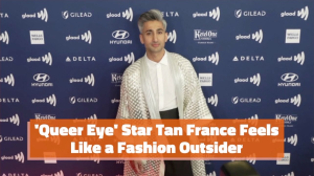 Tan France Fashion Trends