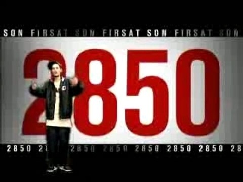 SEYIT YAKUT AKA C-IT (POSSE 33) - PUB SON FIRSAT