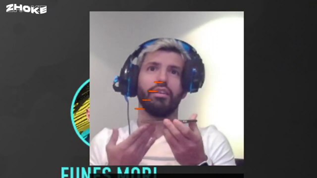 SIGUE EXISTIENDO EL PES - MEJORES CLIPS DEL KUN AGÜERO