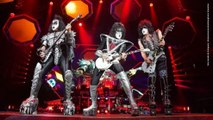 Revelan la nueva fecha del concierto de despedida de Kiss en Colombia