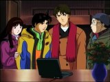 金田一少年の事件簿 第75話 Kindaichi Shonen no Jikenbo Episode 75 (The Kindaichi Case Files)