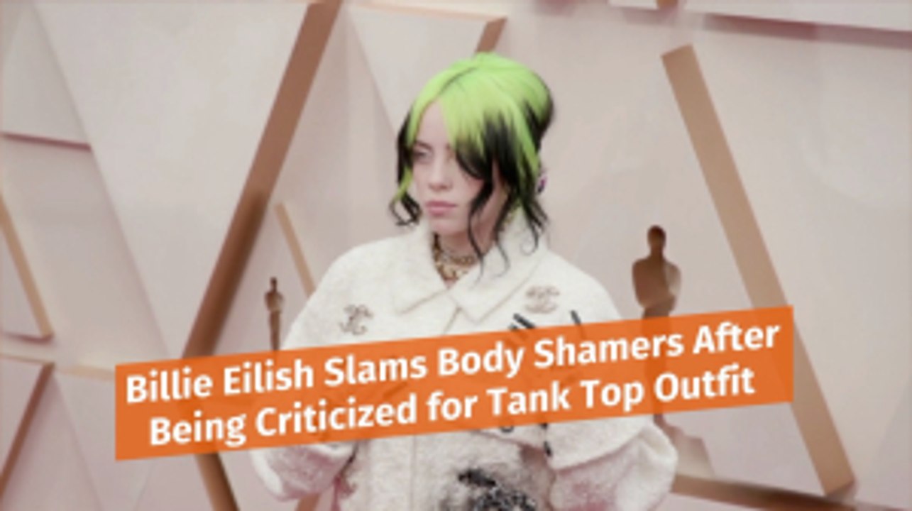Billie Eilish's Top