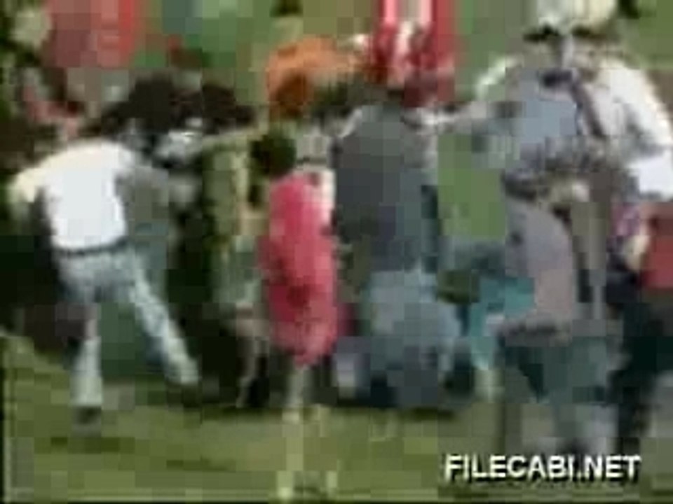 painful bloopers