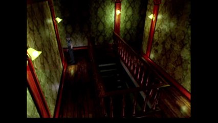 the horrorble survivor show- resident evil 1- episode 5