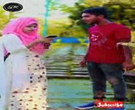 Bangla New Funny Tiktok Musical video 2020 ৷ Bangla new Likee Video ৷ বাংলা ফানি টিকটক ৷ SK LTD