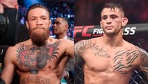 Conor McGregor Accepts UFC Bout Against Dustin Poirier on Jan. 23