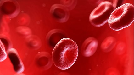 People With Type O Blood May Have Less Severe COVID- 19 Infection