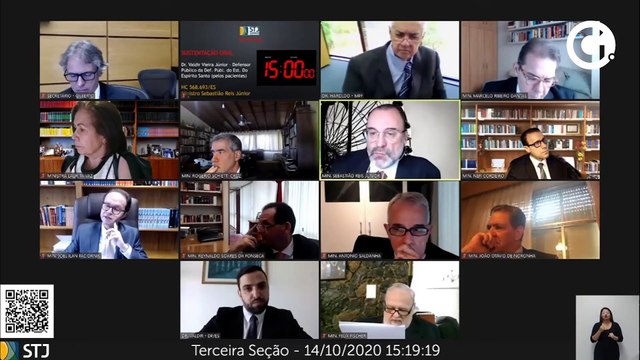 STJ confirma decisão que autoriza a soltura de todos os detentos do país que precisem apenas pagar fiança para deixar a prisão