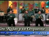 Tito Rojas - Siempre Sere
