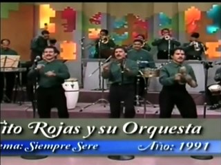 Tito Rojas - Siempre Sere