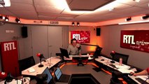Le journal RTL de 04h30 du 15 octobre 2020