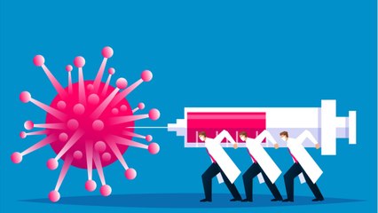 Pfizer To Begin Covid-19 Vaccine Trial In Children