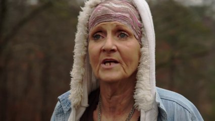 Where She Lies Documentary movie