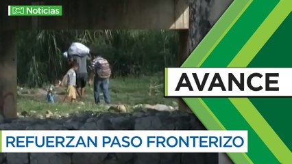 Avance 5:30 p.m - Octubre 14 de 2020