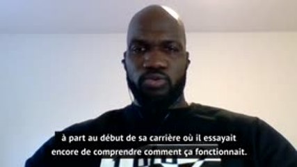 Interview - J. Anthony : "Lebron James a toujours été un gagnant"