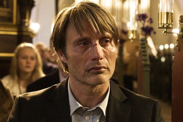 La Chasse Film (2012) - Mads Mikkelsen