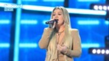 Kelly Clarkson Joins Forces With Pentatonix and Sheila E. to Open 2020 Billboard Music Awards | Billboard News