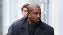 Kanye West Shares Fake Election Results On Twitter