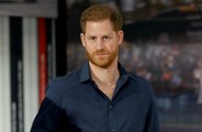 Prince Harry wants to give his son 'the childhood he always wanted'