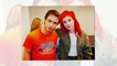 Dating History Of Hayley Williams !!