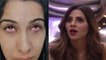 Bigg Boss 14: Nikki Tamboli ने इतनी बुरी तरह नोची Sara Gurpal की आंखें | FilmiBeat