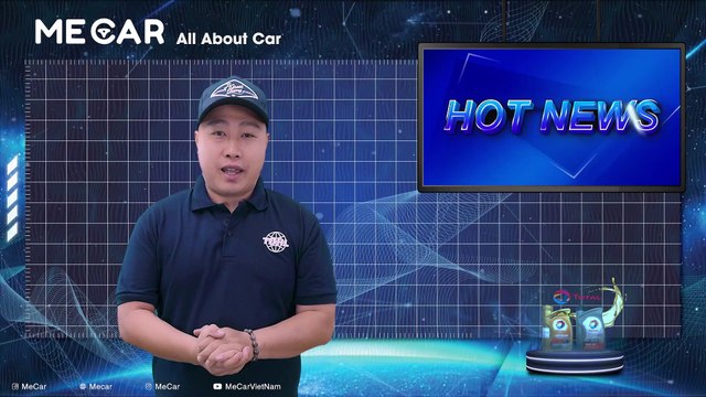 [MECAR NEWS] | TIN HOT SỐ 33 | ĐẠI LÝ ROLLS-ROYCE CHÍNH HÃNG VIỆT NAM CHÍNH THỨC NGỪNG HOẠT ĐỘNG |