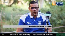 إتحاد بسكرة يواصل تحضيراته تحسبا لإنطلاق الموسم القادم