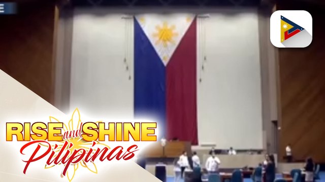 Special session sa pagpasa ng 2021 national budget, ipinanawagan ng ilang mambabatas