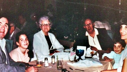 License to Kill E10 Caregiver