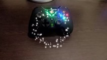 Wireless Gamepad: CosmicByte Nebula C30/70w 2.4 ghz (Xbox 360)