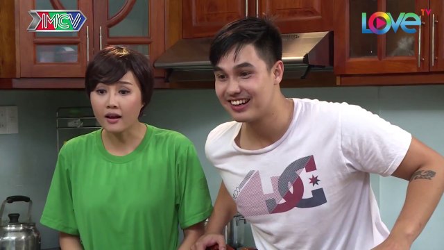 Một khi Việt Thi cất giọng hát, vị khách CỨNG ĐẦU đến mấy cũng phải...CHẠY NGAY ĐI VTTS