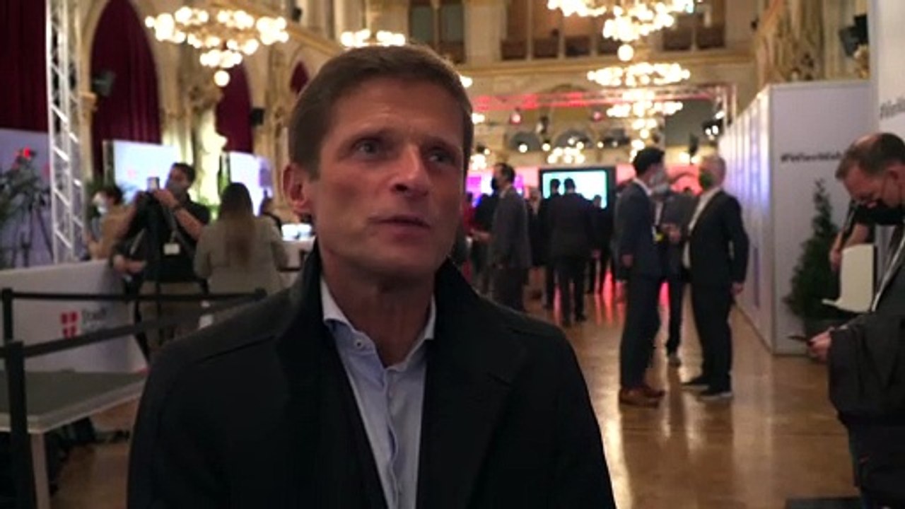 Dietrich Kops (Team HC) über die Wien-Wahl