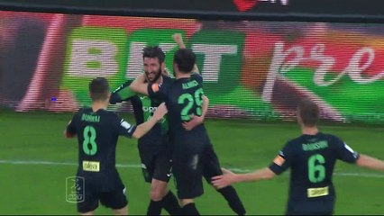 Anno 19/20 27. Pordenone - Juve Stabia 2 a 1