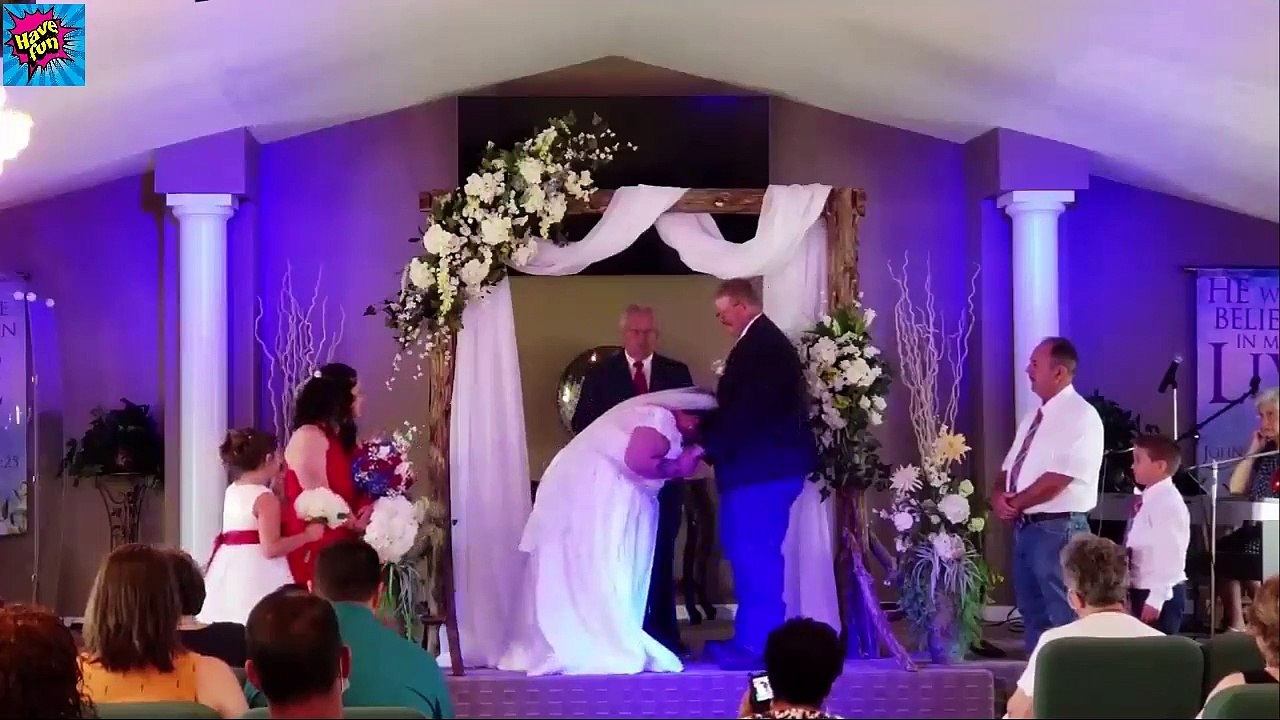 TRY NOT TO LAUGH -  Best Funny Videos Compilation 2020_Funny wedding 2020
