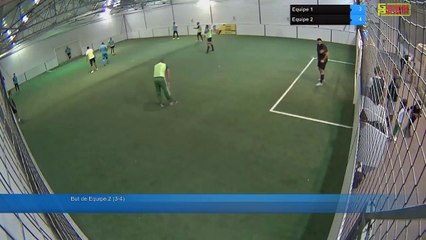 Equipe 1 Vs Equipe 2 - 11/10/20 16:31 - Loisir Poitiers - Poitiers Game Parc