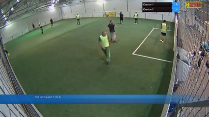 Equipe 1 Vs Equipe 2 - 11/10/20 16:42 - Loisir Poitiers - Poitiers Game Parc