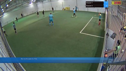 Equipe 1 Vs Equipe 2 - 11/10/20 16:53 - Loisir Poitiers - Poitiers Game Parc