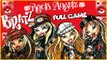 Bratz- Rock Angelz FULL GAME Longplay (Gamecube, PS2) 1080p