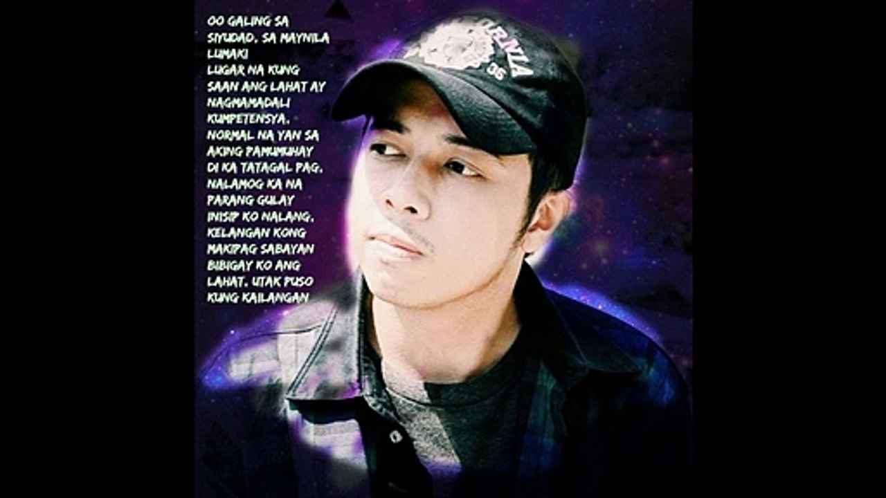Palahok at Paligsahan - Jigzo feat. Drowzee