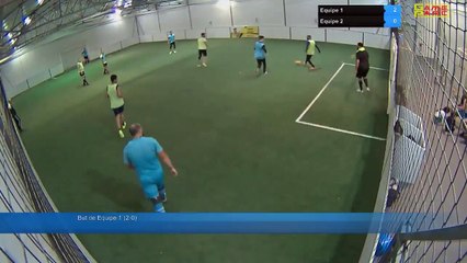 Equipe 1 Vs Equipe 2 - 11/10/20 17:39 - Loisir Poitiers - Poitiers Game Parc