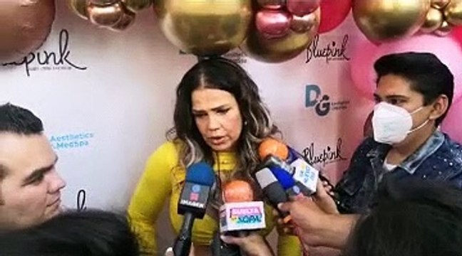 Niurka Marcos tunde a Ninel Conde: tiene la cara acartonada por tantas cirugías