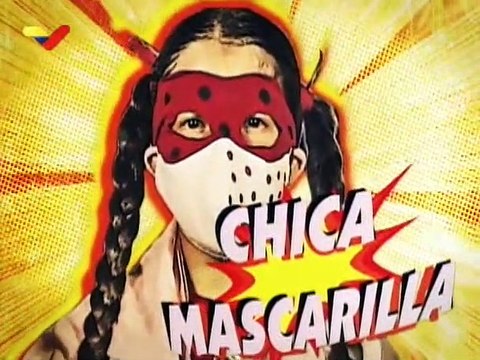 Escuadrón Saludable: Juntos nos cuidamos mejor