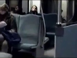 Comment calmer une petite racaille... efficace