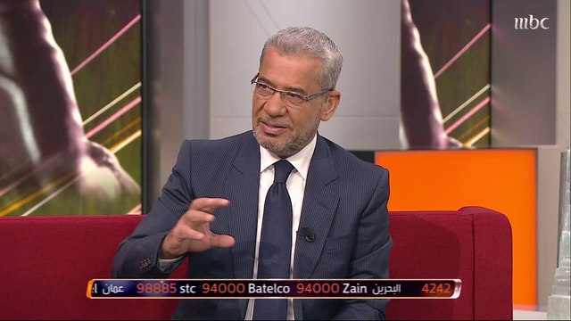 عبد الرحمن محمد يشيد بخليل الزياني وعيسى الجوكم يتحدث عن نجاحاته وتأثيره