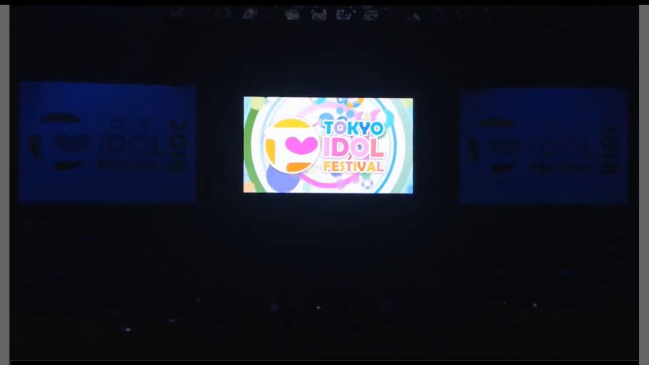 BiSH「@TOKYO IDOL FESTIVAL」2018