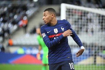 Face aux Portugais, les Bleus ont été muselés - Foot - L. nations - FRA