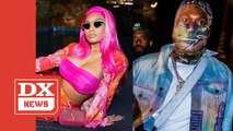 Meek Mill Forgot About Celebrity Harassment Until Getting Pressed By Paparazzi Over Nicki Minaj’s Baby