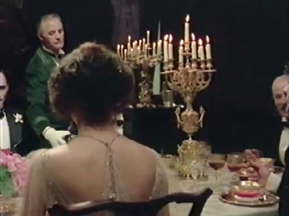 Creatura Divina EROT Laura Antonelli 2T