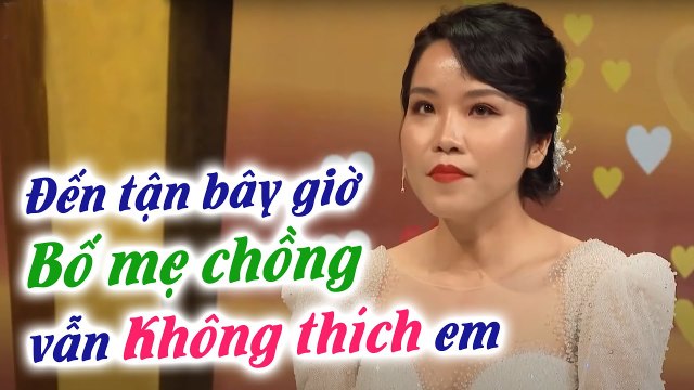 Học Trò NSND Hồng Vân: Bố Mẹ Chồng Chẳng Ưa Gì Tôi! | Vợ Chồng Son Hay Nhất | Ruby Nhi - Tuấn Anh
