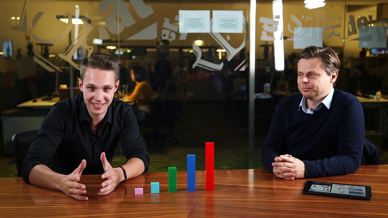 Wählerstromanalyse mit Rainer Schüller